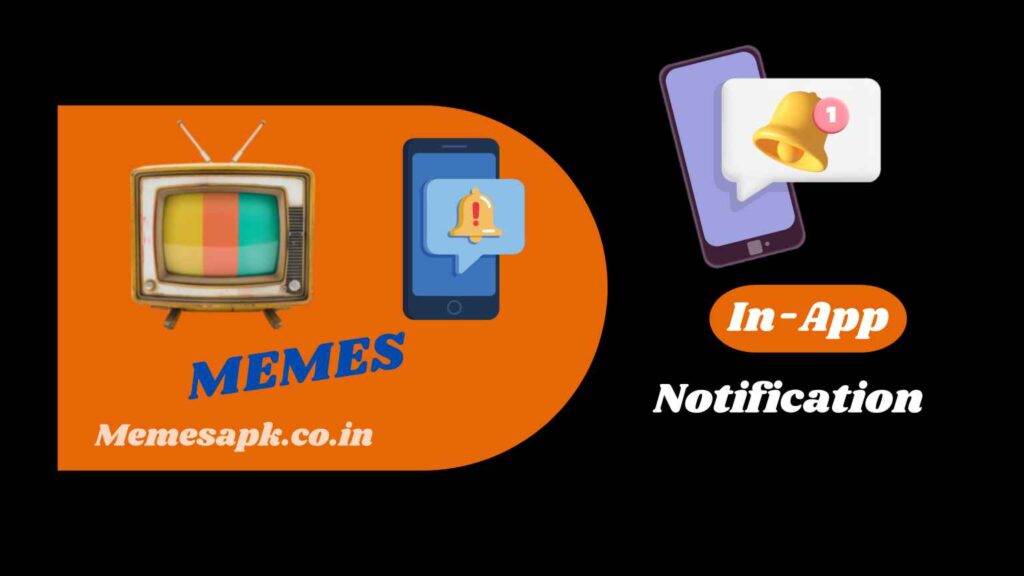 In-App Notification